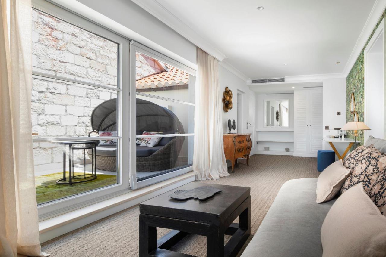 Suite Riva Marina avec Terrasse - Vue sur Mer