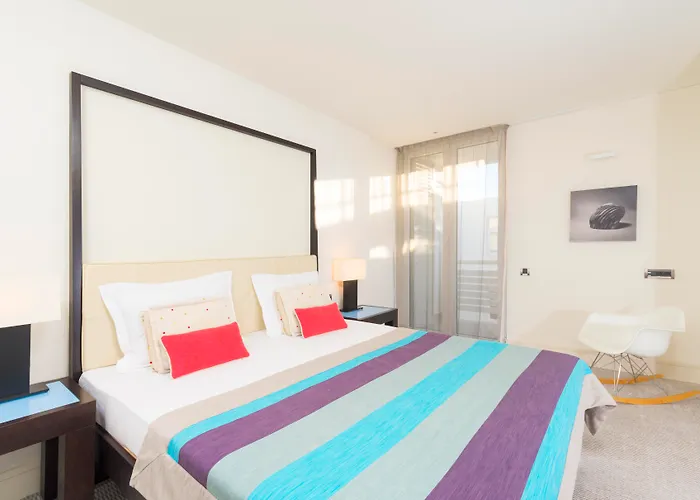  Amfora Hvar Grand Beach Resort